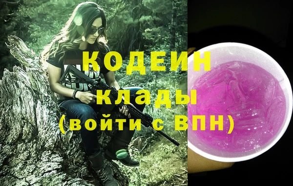хмурый Богородск
